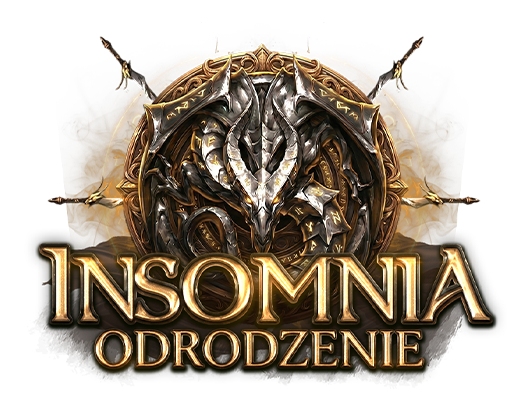 Insomnia Odrodzenie
